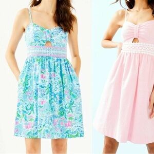 Lilly Pulitzer Kaitlyn Dress